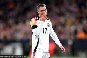伟大的托举！维尔茨父母赚麻了 将从利物浦收1000万欧